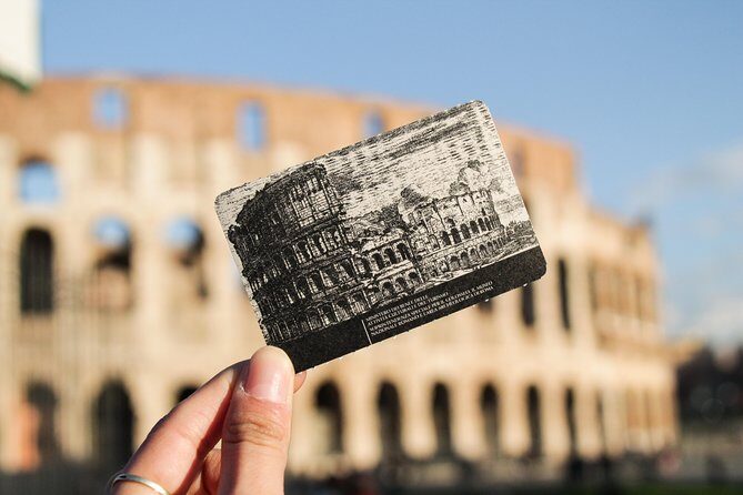 Colosseum Afternoon Group Tour - Why the afternoon slot works for Rome’s most famous arena