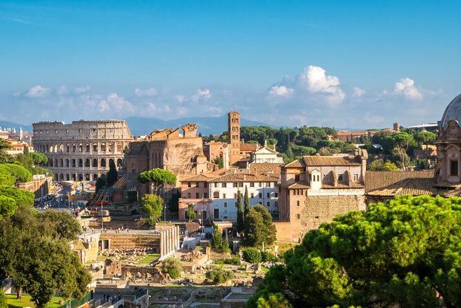 Colosseum Afternoon Group Tour - The arena stories you’ll hear: turning spectacle into context