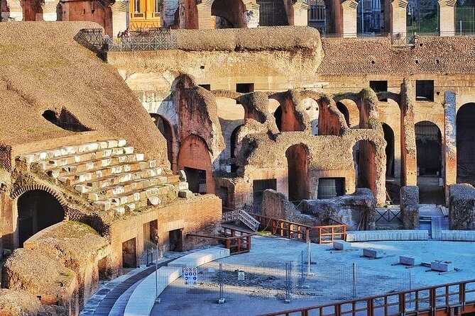 Colosseum Afternoon Group Tour - Price and value: what $81.44 buys you (and what you still need to plan)