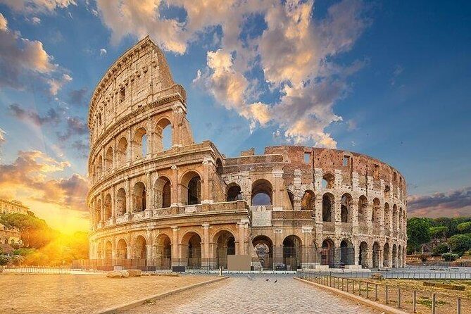 Colosseum, Ancient Forum and Palatine - Private tour with pick-up - Logistics That Affect Your Day (More Than You Think)
