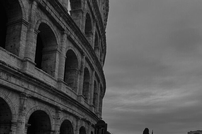 Colosseum & Ancient Rome Access with a Host - What You Really Get for the $39.76 Price