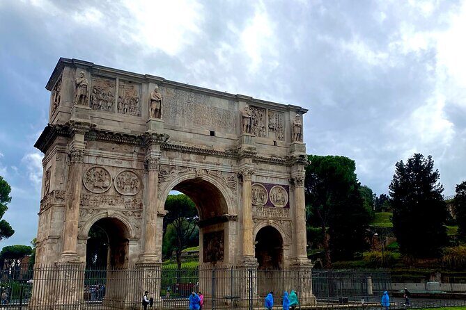 Colosseum & Ancient Rome Access with a Host - Who This Tour Is Best For