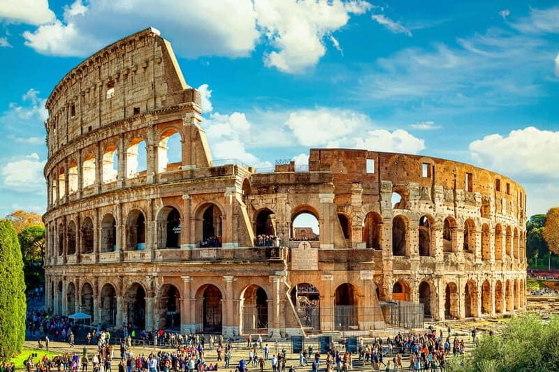 Colosseum & Ancient Rome Tour with Optional Arena Upgrade - The Value: What You’re Paying For (and What You’re Not)