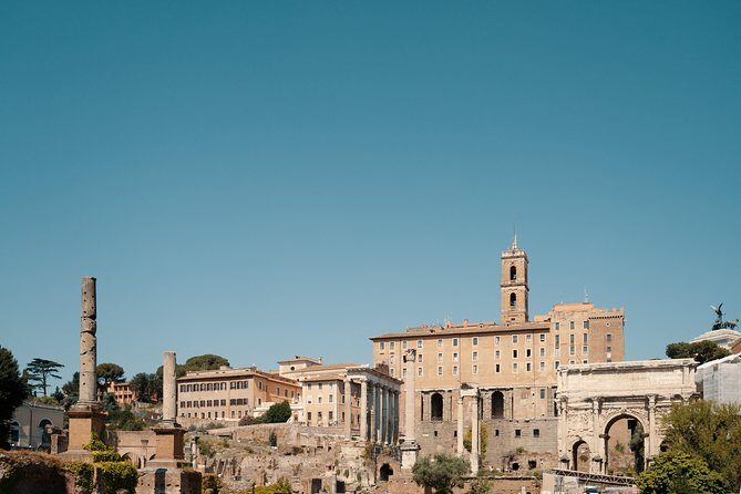 Colosseum and Ancient Rome - private tour - Price and what you’re really paying for ($319.39 per person)