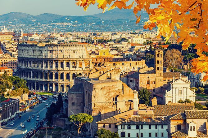Colosseum and Ancient Rome Walking Guided Tour - Price and Value: Is It Worth $94.93?