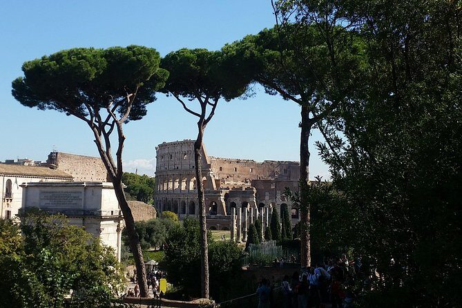 Colosseum and Roman Forum Private Tour led by an archaeologist - FAQ