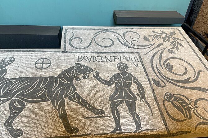Colosseum Arena and Ancient Rome Private Tour - Key Things You’ll Notice on This Private Colosseum + Forum Tour