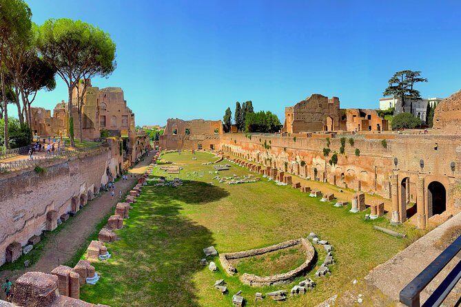 Colosseum Arena Floor & Ancient Rome Semi Private Tour Max 6 PPL - Roman Forum: The Republic’s Power Center on Foot