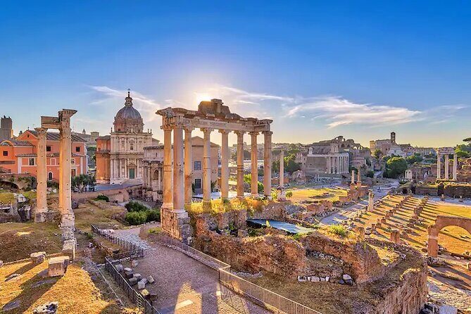 Colosseum Arena Floor & Ancient Rome Semi Private Tour Max 6 PPL - Guide Style and Headsets: Why You’ll Actually Hear the Story