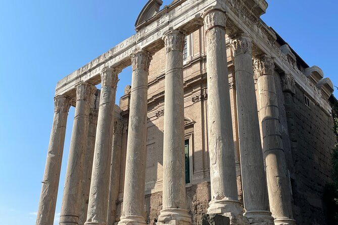 Colosseum + Arena Floor & Forum Small Group Tour - Price and value: why $34 can be a fair deal