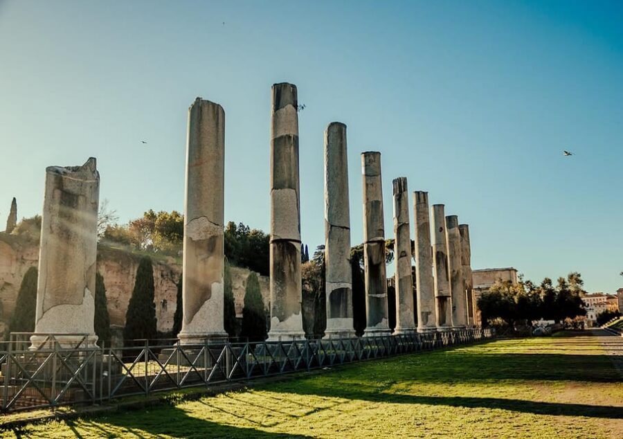 Colosseum Arena Floor Guided Tour - Small Group Size: Why It’s Not Just a Marketing Word