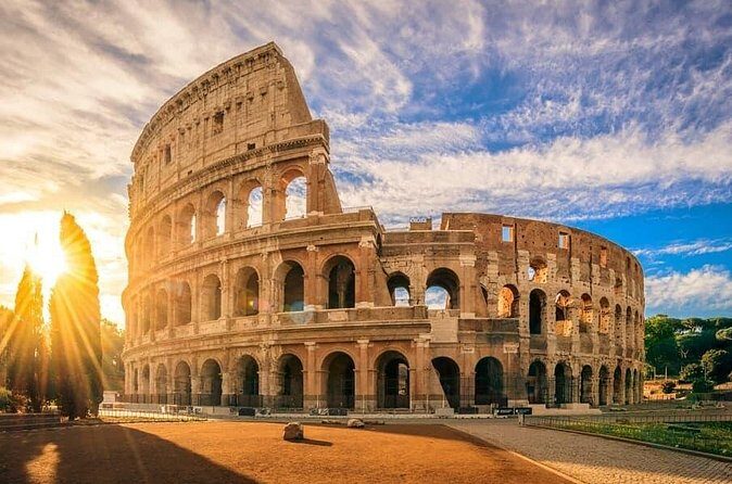Colosseum Arena Floor, Roman Forum & Palatine Hill Guided Group Tour - Palatine Hill: Augustus’ Territory Above the Forum