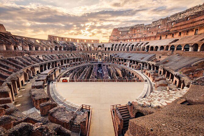 Colosseum Arena, Roman Forum and Palatine Hill Access - Price and value: is $69.99 a good deal?