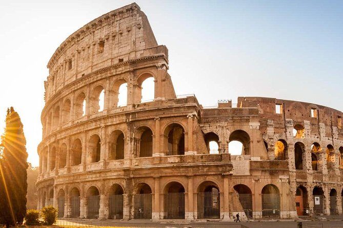 Colosseum Arena, Roman Forum & Palatine Hill Entrance Tickets - Logistics That Can Make or Break Your Day