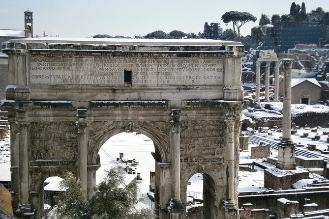 Colosseum en Forum Romanum in het Nederlands - Price And Value: What $120.37 Really Covers