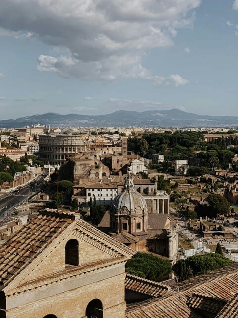 Colosseum Entry with digital audioguide and arena option - Should You Book This Colosseum + Arena Audioguide Ticket?