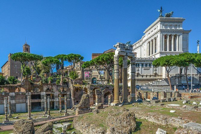 Colosseum Express Group Tour Experience - Price and value: what you are paying for at $34.90