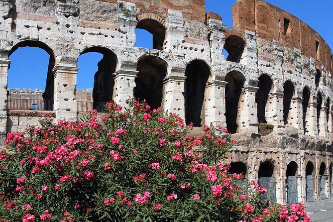 Colosseum Express Tour - Price and Value: Is $107.28 a Fair Deal?