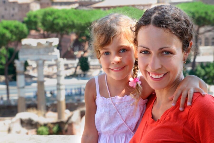 Colosseum Gladiator Tour for Kids and Families - Who This Tour Fits Best (Families, Teens, and Time-Limited Visitors)