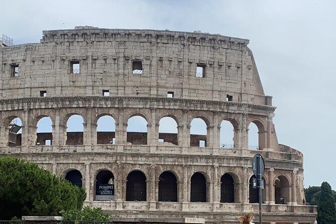 Colosseum Guided Tour - Price and value: is $39.65 a fair deal?