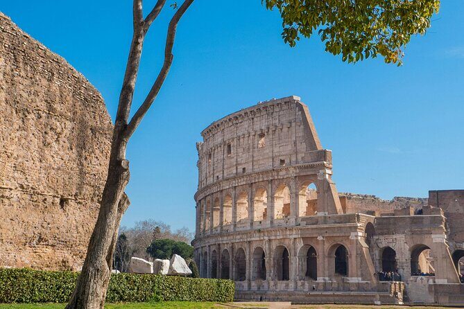 Colosseum Guided Tour and Ancient Rome - Should you book it?