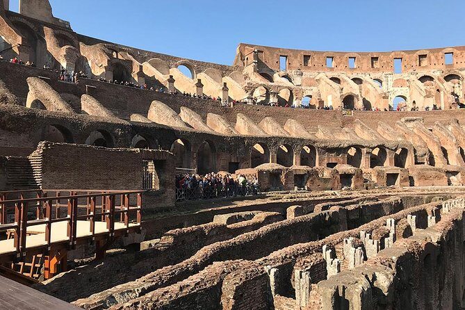 Colosseum Only Tour - How long it takes in real life (and how to plan your day)
