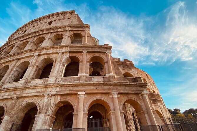 Colosseum Only Tour - When things go wrong: the problems to protect yourself from
