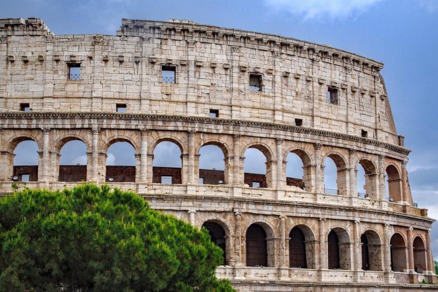 Colosseum, Palatine and Forum tour with virtual guide - What I’d Expect From This Tour in 90 Minutes