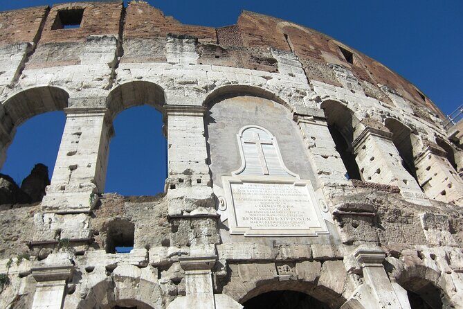 Colosseum, Palatine hill and Roman forum Access with audio guide - Audio Guide Reality Check: Languages, App Feel, and Timing