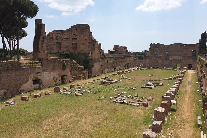 Colosseum, Palatine Hill and Roman Forum Expert Guided Tour - The 3-Hour Rhythm: Timing, Meeting Point, and Where You’ll Be Done