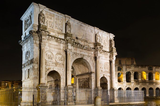 Colosseum, Palatine Hill and Roman Forum Guided Tour - Why this 3-site Ancient Rome tour works in real life