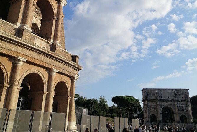 Colosseum Private Tour - Key highlights worth knowing