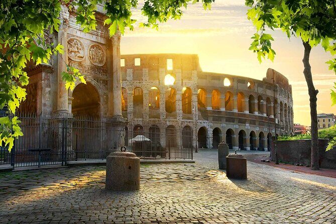 Colosseum, Roman Forum and Palatine Hill Fully Guided Tour - Why This Colosseum-Forum-Palatine Tour Works