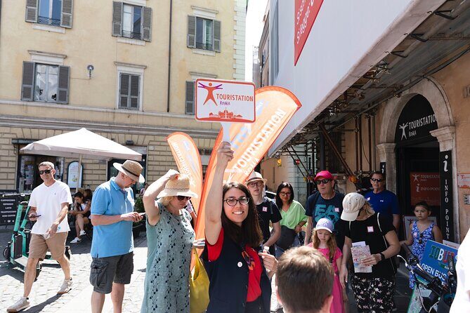 Colosseum, Roman Forum Experience and Vatican Museums - Key things to know before you go