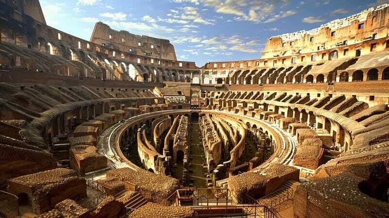 Colosseum, Roman Forum & Palatine Experience - Your 2.5–3 Hour Roman Power Trio: what you’re really buying