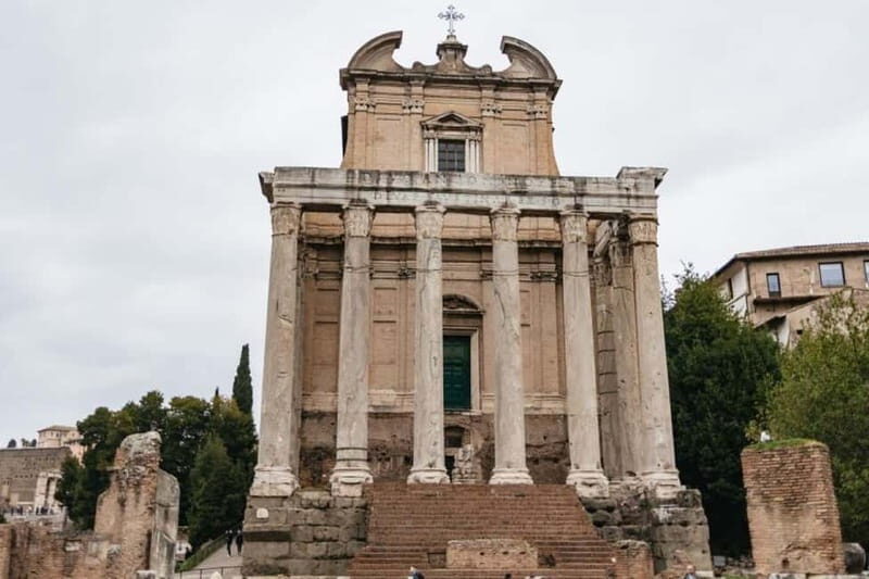 Colosseum, Roman Forum & Palatine Guided Tour - Entering the Colosseum Fast (and What That Really Buys You)