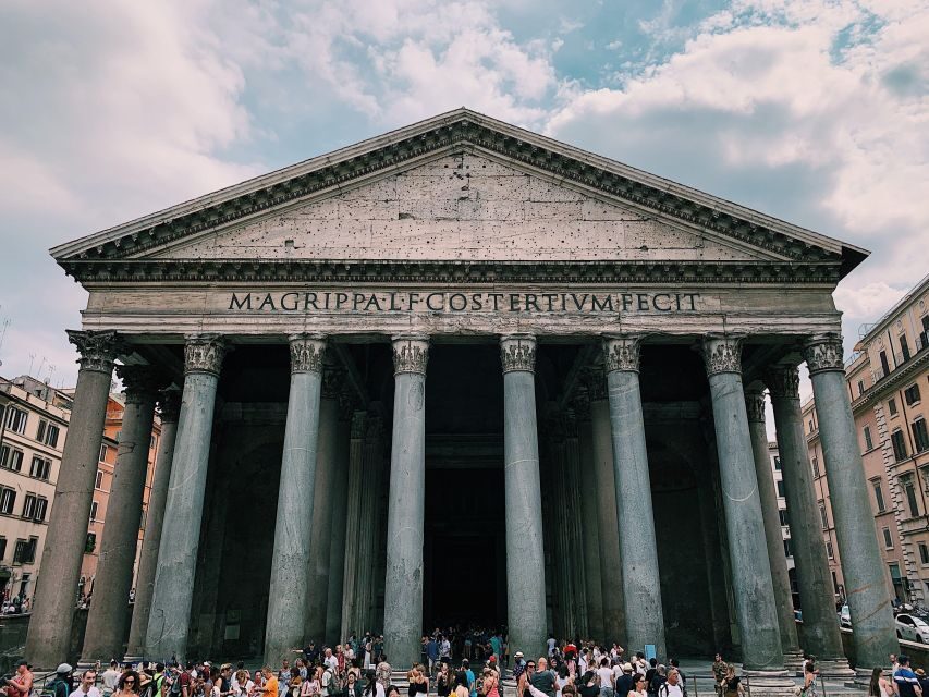 Colosseum, Roman Forum & Palatine Guided Tour - Palatine Hill: Emperor’s Palace Views and the Bigger Picture