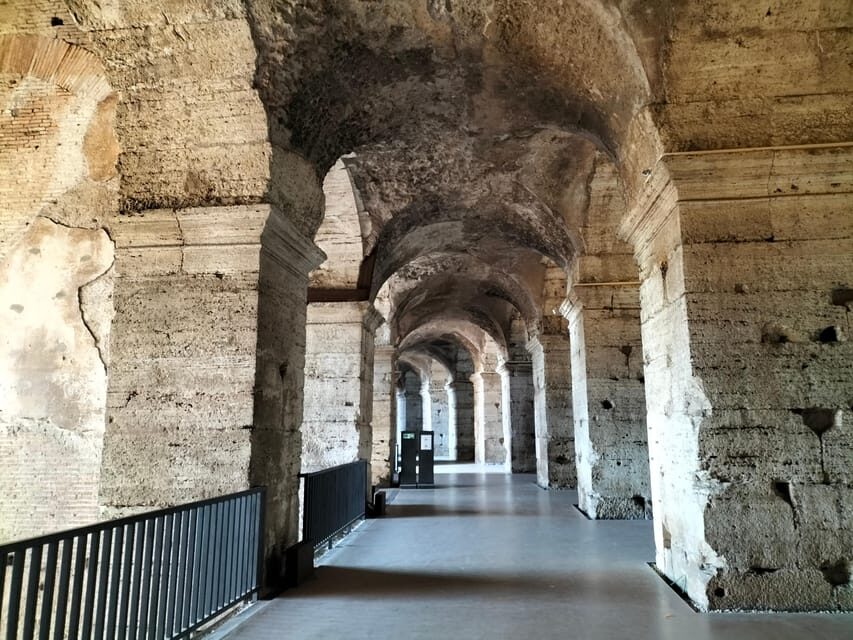 Colosseum, Roman Forum, Palatine Hill access and AudioGuide - Practical tips that make or break your visit