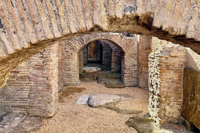Colosseum, Roman Forum & Palatine Hill Access with Audio Guide - Roman Forum: The Government Heart, Not Just Another Ruin