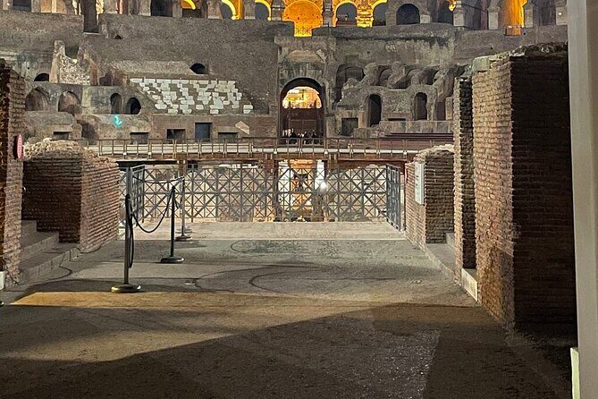 Colosseum, Roman Forum & Palatine Hill Access with Audio Guide - How Crowds Affect the “Self-Guided” Idea