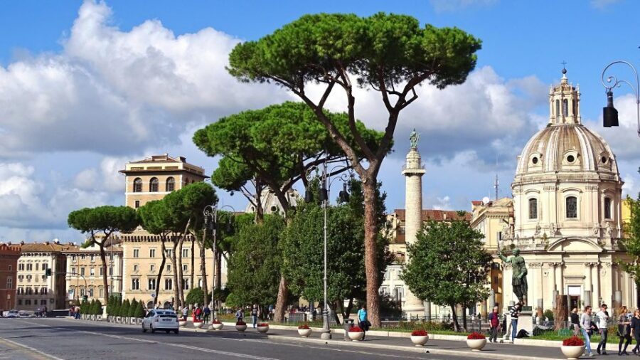 Colosseum, Roman Forum, Palatine Hill - the PRIVATE TOUR - What to Bring for Comfort at Colosseum, Palatine, and the Forum