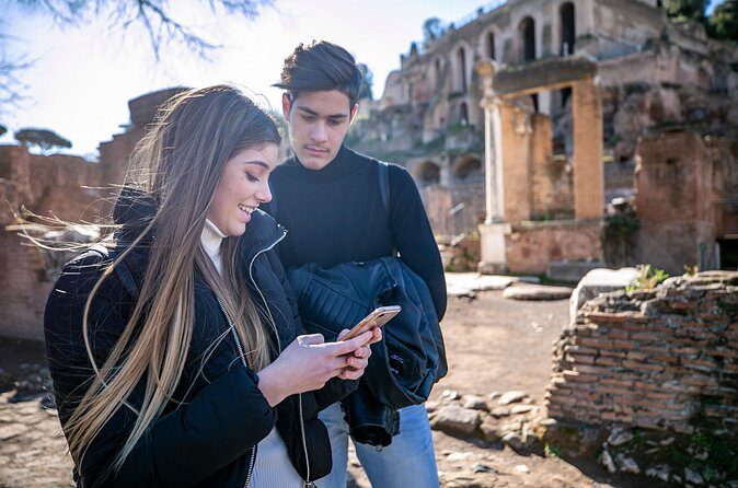 Colosseum Roman Forum & Palatine Hill Tour with a Local Guide - Roman Forum: Senate, temples, and the everyday engine of Rome