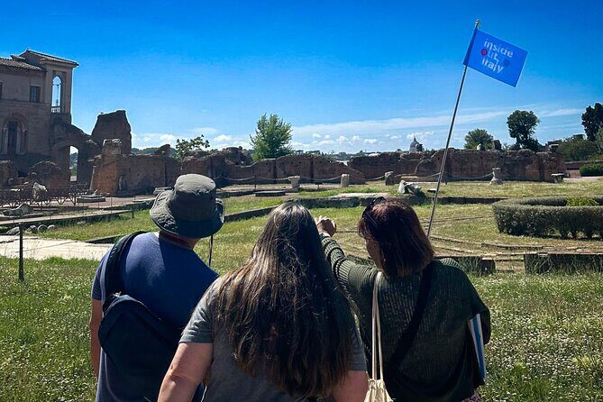 Colosseum, Roman Forum, Palatine Hill Tour with Arena Option - Timing, seasonal hours, and what to plan around