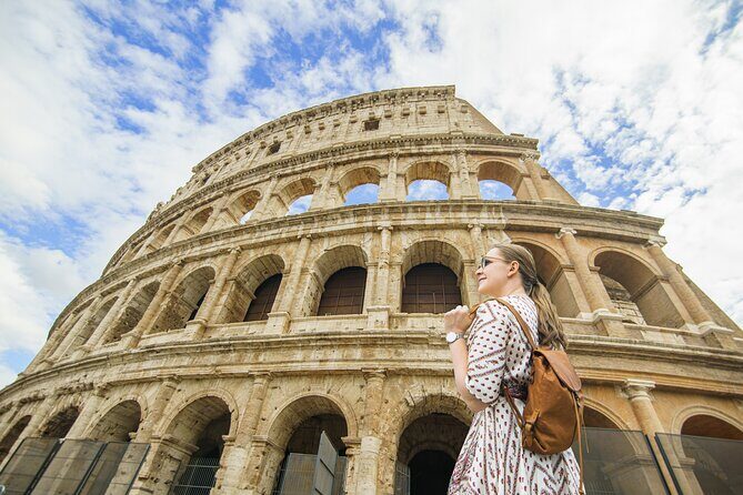Colosseum, Roman Forum & Palatine Hill with Audioguide - Price and value: why $59 can be a smart move
