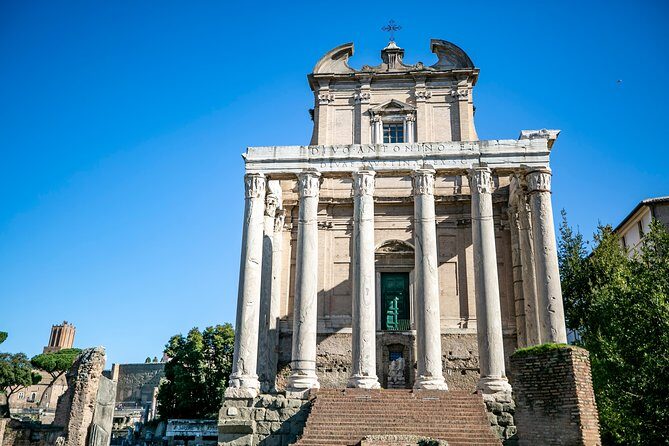 Colosseum Tour for Kids and Families with Roman Forum And More! - Price and value: what $354.86 per person buys you