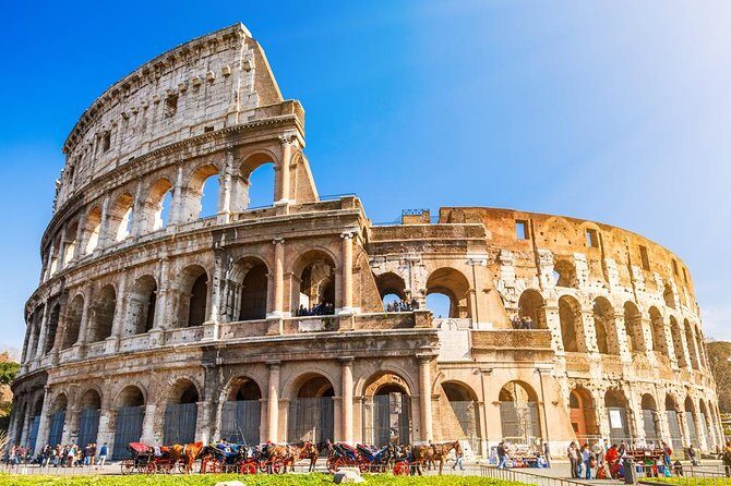 Colosseum Tour for Kids and Families with Roman Forum And More! - Who this tour is best for (and who should skip it)