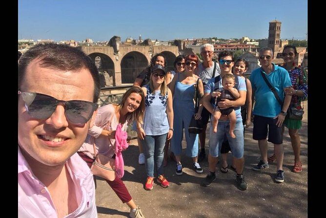 Colosseum tour with guide, arena option - Price and value: what you’re paying for at $116.36