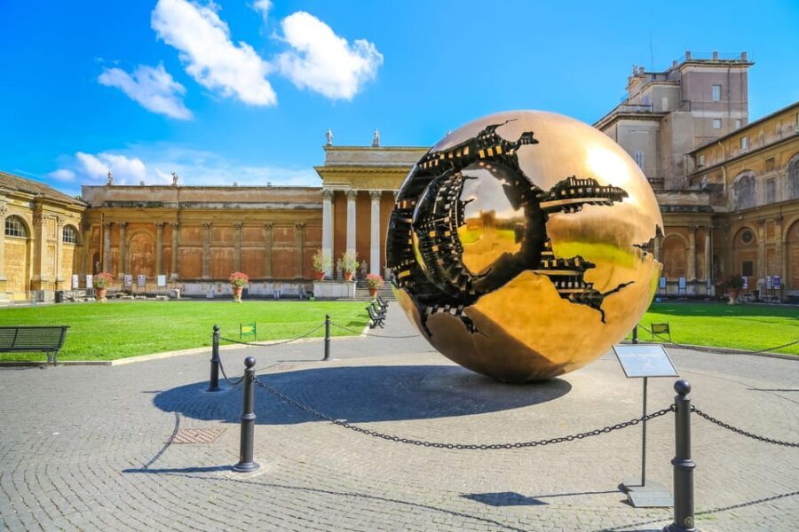 Colosseum, Vatican & Sistine Chapel Skip-the-Line tickets - Skip-the-line reality check: what you gain and what you still manage
