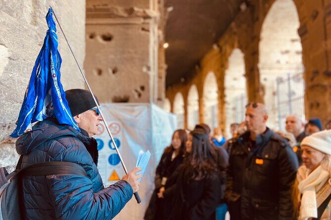 Colosseum with Arena and afternoon Vatican Museums Tour - Colosseum Arena Access: What It Means and How It Feels