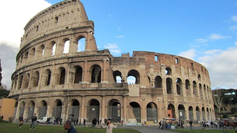 Colosseum with Arena Floor & Ancient Rome, Semi-Private Tour - How a 3-hour semi-private format actually helps you understand Rome